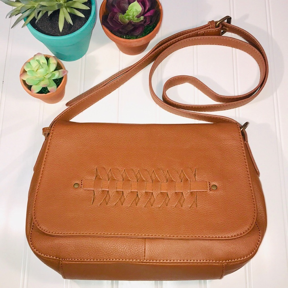 Lucky Brand - Kingston Crossbody